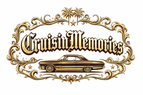 CruisinMemories